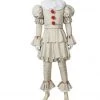 2019 Movie IT Chapter Two Stephen King's It Chapter Two Pennywise The Clown Cosplay Costume -Game Costumes Sales COS 012 01 138