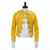 Bohemian Rhapsody Queen Lead Vocals Freddie Mercury Cosplay Costume -Game Costumes Sales COS 012 01 167