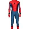 Spider-Man: Far From Home Peter Parker Spiderman Jumpsuit Cosplay Costume -Game Costumes Sales COS 012 01 169