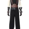 Final Fantasy VII Remake Cloud Strife Cosplay Costume Version 2 -Game Costumes Sales COS 012 01 181