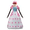 Toy Story 4 Bo Peep Dress Cosplay Costume -Game Costumes Sales COS 012 01 184