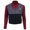 Star Trek: The Next Generation Jean-Luc Picard Suit Cosplay Costume -Game Costumes Sales COS 012 01 185