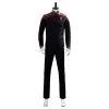 Star Trek Jean-Luc Picard Cosplay Costume 2 Star Trek Jean-Luc Picard Cosplay Costume -Game Costumes Sales COS 012 01 194