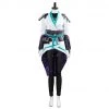 Valorant Sage Cosplay Costume Version 2 -Game Costumes Sales COS 012 01 207