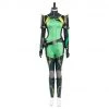 Valorant Viper Jumpsuit Cosplay Costume -Game Costumes Sales COS 012 01 213