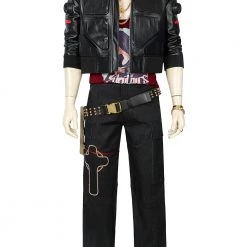 Cyberpunk 2077 Jaquito Welles Cosplay Costume -Game Costumes Sales COS 012 01 221 1