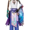 Genshin Impact Xiao Cosplay Costume -Game Costumes Sales COS 012 01 226