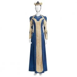 Eternals Ajak Cosplay Costume