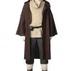 2022 TV Obi-Wan Kenobi Cosplay Costume -Game Costumes Sales COS 012 01 272