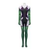 2022 Movie She-Hulk Tatiana Maslany Cosplay Costume -Game Costumes Sales COS 012 01 282