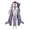 Genshin Impact Beelzebul Cosplay Costume -Game Costumes Sales COS 012 01 284