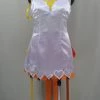 Tales Of Zestiria Edna Cosplay Costume