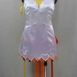 Tales Of Zestiria Edna Cosplay Costume