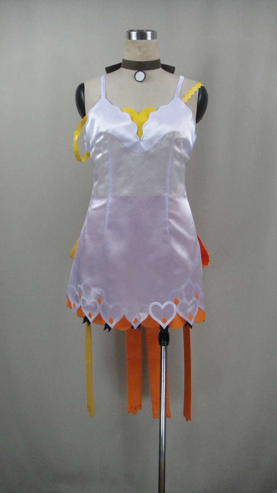 Tales Of Zestiria Edna Cosplay Costume 3 Tales Of Zestiria Edna Cosplay Costume