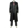 Tekken 7 Kazuya Mishima Cosplay Costume -Game Costumes Sales COS 012 01 99