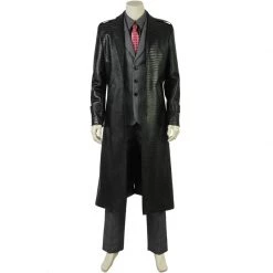 Tekken 7 Kazuya Mishima Cosplay Costume