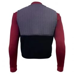 Star Trek: The Next Generation Jean-Luc Picard Suit Cosplay Costume -Game Costumes Sales COS 012 02 156