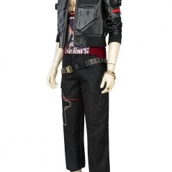 Cyberpunk 2077 Jaquito Welles Cosplay Costume -Game Costumes Sales COS 012 02 190