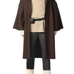 2022 TV Obi-Wan Kenobi Cosplay Costume -Game Costumes Sales COS 012 02 235