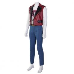 Thor: Love And Thunder Thor Daily Suit Cosplay Costume -Game Costumes Sales COS 012 02 237