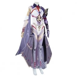 Genshin Impact Beelzebul Cosplay Costume -Game Costumes Sales COS 012 02 243