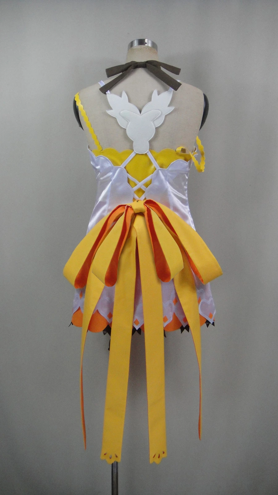 Tales Of Zestiria Edna Cosplay Costume 4 Tales Of Zestiria Edna Cosplay Costume - Image 2