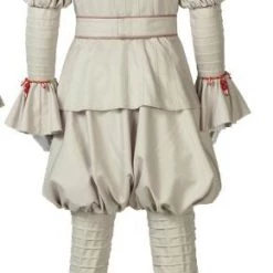 2019 Movie IT Chapter Two Stephen King's It Chapter Two Pennywise The Clown Cosplay Costume -Game Costumes Sales COS 012 03 106