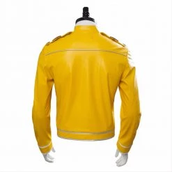 Bohemian Rhapsody Queen Lead Vocals Freddie Mercury Cosplay Costume -Game Costumes Sales COS 012 03 123