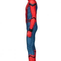 Spider-Man: Far From Home Peter Parker Spiderman Jumpsuit Cosplay Costume -Game Costumes Sales COS 012 03 125