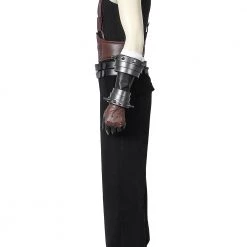 Final Fantasy VII Remake Cloud Strife Cosplay Costume Version 2 -Game Costumes Sales COS 012 03 135