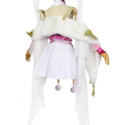 Honor Of Kings Chang'E Cosplay Costume -Game Costumes Sales COS 012 03 187