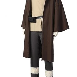 2022 TV Obi-Wan Kenobi Cosplay Costume -Game Costumes Sales COS 012 03 202