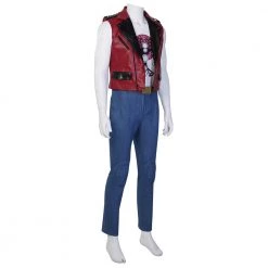 Thor: Love And Thunder Thor Daily Suit Cosplay Costume -Game Costumes Sales COS 012 03 204