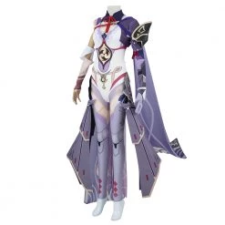 Genshin Impact Beelzebul Cosplay Costume -Game Costumes Sales COS 012 03 210