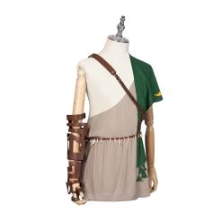 The Legend Of Zelda: Breath Of The Wild 2 Link Cosplay Costume 13 The Legend Of Zelda: Breath Of The Wild 2 Link Cosplay Costume -Game Costumes Sales COS 012 03 213