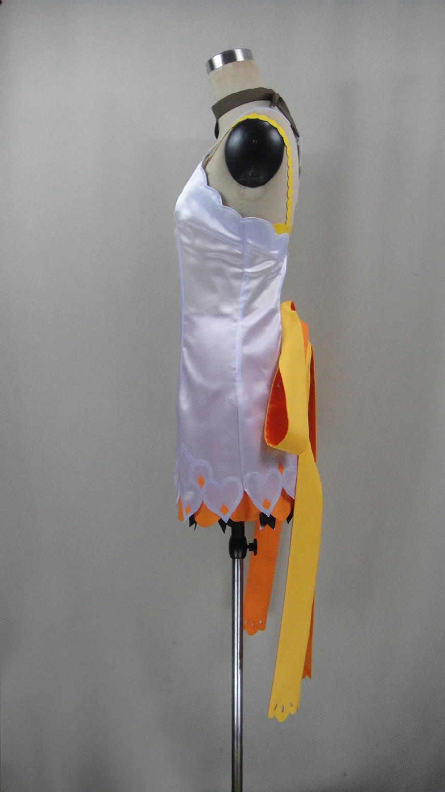 Tales Of Zestiria Edna Cosplay Costume 5 Tales Of Zestiria Edna Cosplay Costume - Image 3