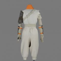 Overwatch Young Genji Cosplay Costume -Game Costumes Sales COS 012 03 55