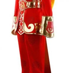 Overwatch Mei Lunar New Year Skin Suit Cosplay Costume -Game Costumes Sales COS 012 03 73