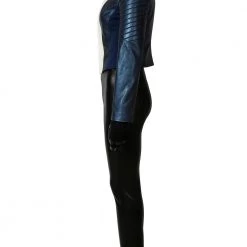 The Flash Season 5 Iris West Cosplay Costume -Game Costumes Sales COS 012 03 95
