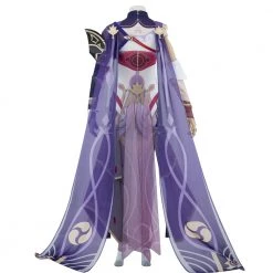 Genshin Impact Beelzebul Cosplay Costume -Game Costumes Sales COS 012 04 132