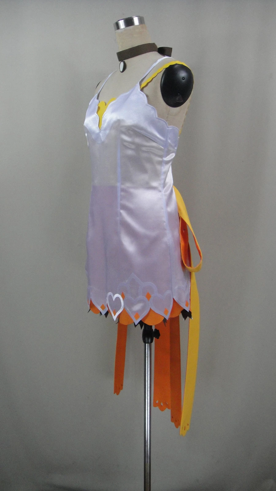 Tales Of Zestiria Edna Cosplay Costume 6 Tales Of Zestiria Edna Cosplay Costume - Image 4