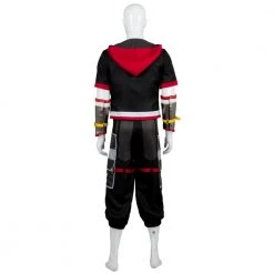 Kingdom Hearts III Sora Cosplay Costume 10 Kingdom Hearts III Sora Cosplay Costume -Game Costumes Sales COS 012 04 45
