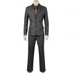 Tekken 7 Kazuya Mishima Cosplay Costume -Game Costumes Sales COS 012 04 54