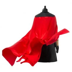 Solo: A Star Wars Story Emilia Clarke Qi'ra Suit Cosplay Costume -Game Costumes Sales COS 012 04 61