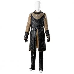 Game Of Thrones Season 7 Jon Snow Cosplay Costume -Game Costumes Sales COS 012 04 65