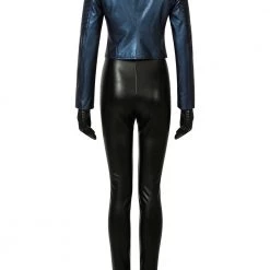 The Flash Season 5 Iris West Cosplay Costume -Game Costumes Sales COS 012 04 67