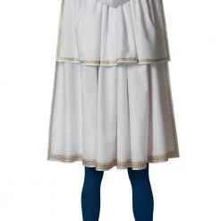 Shazam! Captain Marvel Billy Batson Blue Suit Cosplay Costume -Game Costumes Sales COS 012 04 77