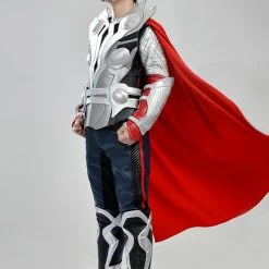 The Avengers Thor Odinson Cosplay Costume -Game Costumes Sales COS 012 05