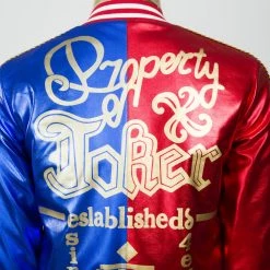 Batman Suicide Squad Harley Quinn Suit Cosplay Costume -Game Costumes Sales COS 012 05 17