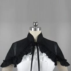 NieR: Automata Devola Popola Cosplay Costume -Game Costumes Sales COS 012 05 26